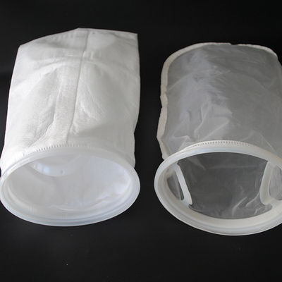 Water / Liquid 50 Micron FDA Aquarium Filter Sock Bag