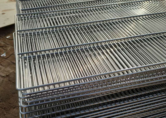 Cookies And Bread 720mm Length Stainless Cooling Rack