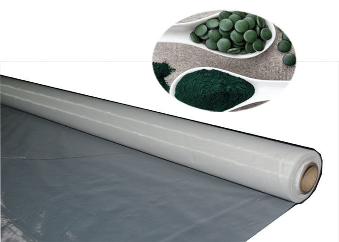 Food Grade FDA Nylon Mesh Fabric For Filtering Spirulina JPP Fabric