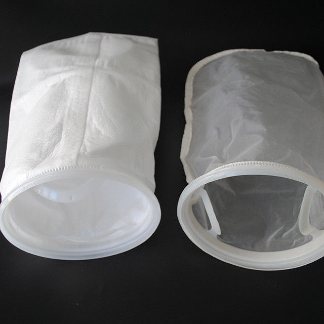 Water / Liquid 50 Micron FDA Aquarium Filter Sock Bag