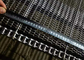 Spiral Heat Resistant 304 Wire Mesh Conveyor Belt For Oven Baking Industries