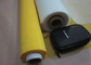 230 Count Polyester Screen Printing Mesh Low Elongation