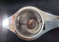 Electrolytic Polishing Reusable Fine Mesh Filter SS304 For Tea Bottle Infuser