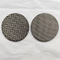 316L Stainless Steel Sintered Filter Mesh Corrosion Resistance