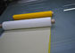 SSPET7 Polyester Screen Printing Mesh With 350Micron For Ceramics
