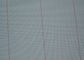 High Stretch Woven Mesh Fabric Abrasion Resistance For Wastewater Treatment