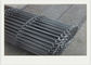 Wire Mesh Conveyor Belt Ladder Flat Flex  pvc coated wire material