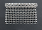 Customized Size Stainless Steel Flat Wire Honeycomb Mesh Conveyor Belt