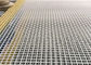 100% Polyester Industry Conveyor Mesh Belt High Temperature Resistant
