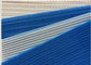 High Strength 100% Polyester Mesh Screen For Food Conveyor Belt