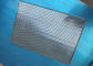 FDA Certification Stainless Steel Perforated Metal Trays With Customized Size