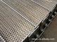 Plain Weave Stainless Steel Conveyor Belt