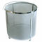 Customized Beer Home Brew Filter Basket And Grain Stainless Steel Filter Mesh