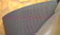 304 Or 201 Stainless Steel Wire Mesh For Plastic Recycle , Max 400mm