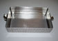 60*40 Wire Mesh Tray
