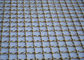 304 Stainless Steel Wire Mesh For Industrial Filtration 3-10 Mesh