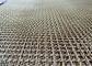 304 Stainless Steel Wire Mesh For Industrial Filtration 3-10 Mesh