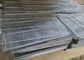 60x40cm Food Grade Bbq Grill Wire Mesh 304 Stainless Steel Wire Tray