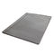 Rectangle 304 316 Stainless Steel Wire Mesh Tray Food Grade For BBQ