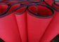 Woven Press Filter Spiral Polyester Dryer Screen Mesh Belt Heat Resistant