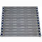 Stainless Steel Perforated 2mm Plate Link Conveyor Belt