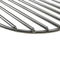 Heavy Duty BBQ Parts FDA Stainless Steel Cooking Grates