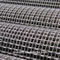 Food Drying Ss304 Ss316 Grade Stainless Steel Mesh Belt