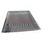 Stackable 23.6 X 31.5inch 60*80cm Steel Mesh Tray