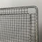 304 Grade Stainless Steel Crimped FDA Wire Mesh Tray