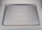 18x26 Inch Aluminum 5x3mm Hole Perforated Cooking Tray