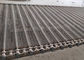 Baking And Cooling SGS Ss304 Chain Mesh Conveyor Belt
