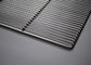 Reusable Customized Size Bbq SGS Wire Mesh Baking Tray 60cm Length