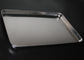 60*40*2.5cm Stainless Steel 304 Wire Mesh Baking Tray With Rack