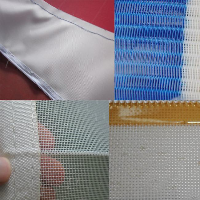 monofilament polyester mesh