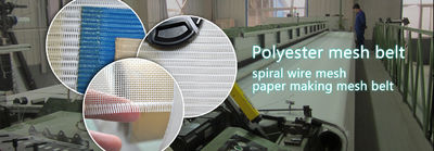 quality Polyester Screen Printing Mesh factory