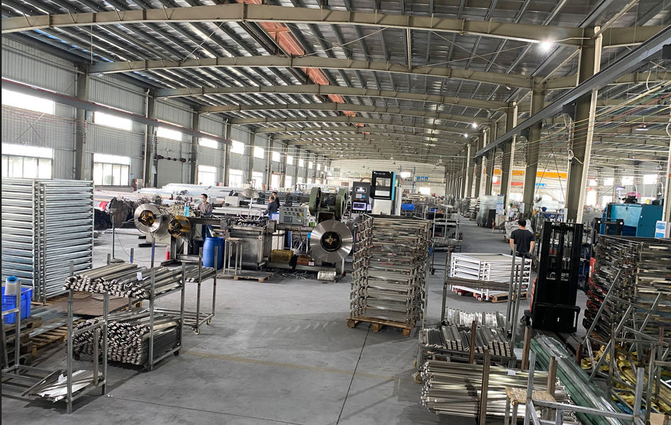 Anping County Comesh Filter Co.,Ltd