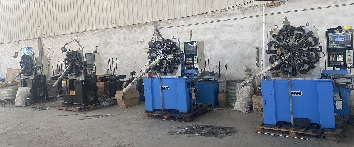 Anping County Comesh Filter Co.,Ltd