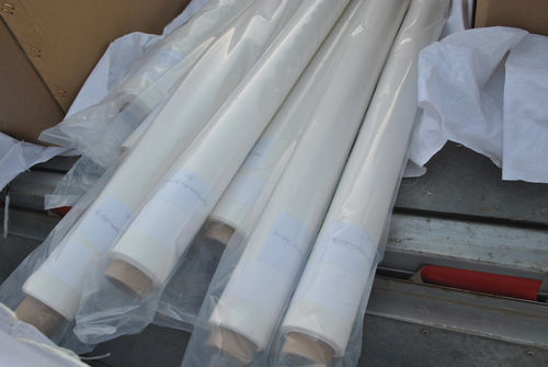 Latest company news about food grade Polyester micron filter mesh