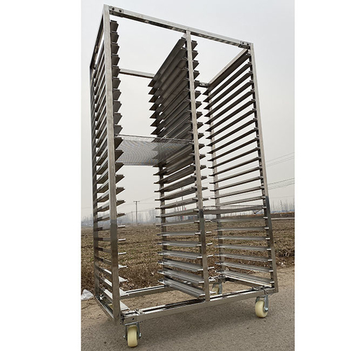 Latest company news about hot sale customized tray and trolley