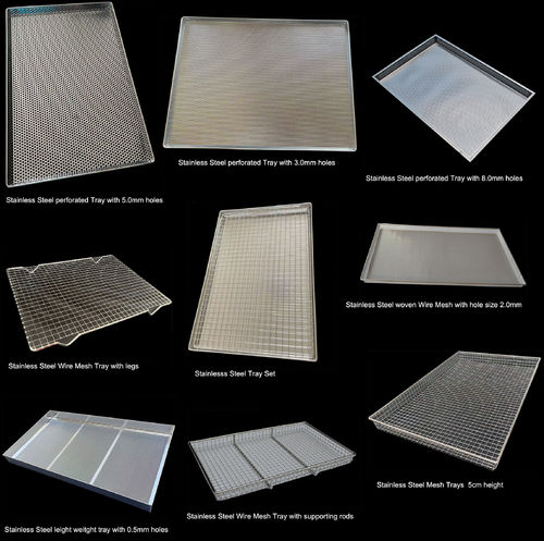 Latest company news about how to compare 316 and 316L