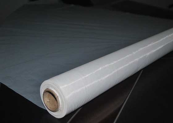 Air Conditioned Plain Nylon Water Filter Mesh 25 Micron