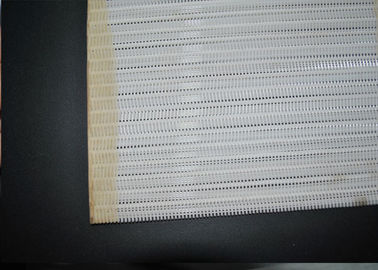 High Performance 100% Polyester Spiral Mesh 0.5-1.1mm For Paper Industry
