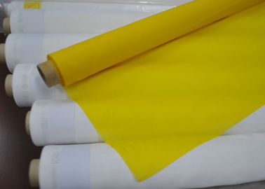 100% Polyester FDA Certificate 54T - 64 Silk Screen Printing Mesh for  Electronics Printing
