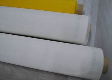 48 Thread Polyester Printing Mesh 77 Micron 80T For Electronics Printing