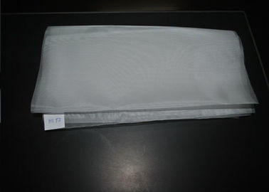 Monofilament Nylon Filter Mesh 140 Mesh With Twill Weave Type , Free Sample