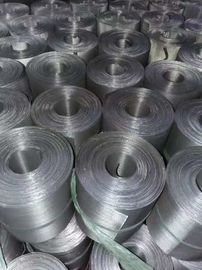 316 Stainless Steel Wire Mesh With Dutch Weave Mesh Used For Oil Filtration