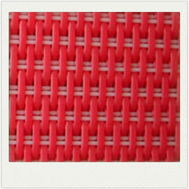 2- Shed Polyester Mesh Belt With High Temperature Resistant For Paper Board