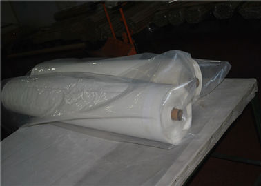 Water Resistance Polyester Bolting Cloth Used For Food Filtering