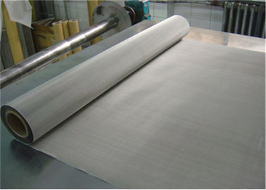 50 Micron Stainless Steel Wire Mesh With High Flexibility For PCB Printing
