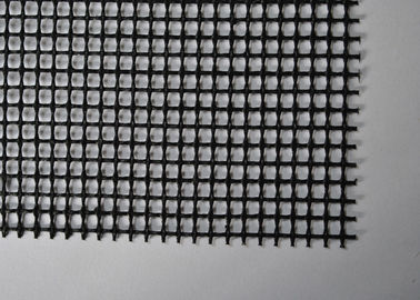 4x4mm Heat Resistant Non Stick PTFE Mesh Conveyor Belt